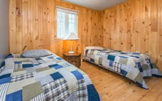 Large Cottage